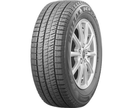 245/40R19 BRIDGESTONE BLIZZAK ICE 98 XL DOT22 Friction 3PMSF M+S