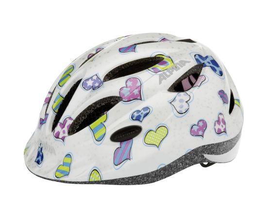 ALPINA GAMMA 2.0 HEARTS bicycle helmet 51-56