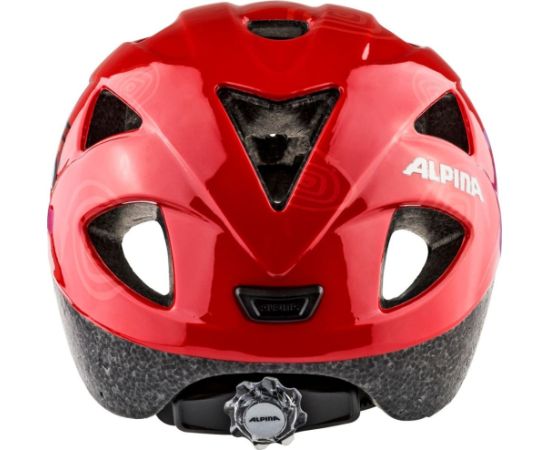 ALPINA HELMET XIMO FIREFIGHTER 49-54