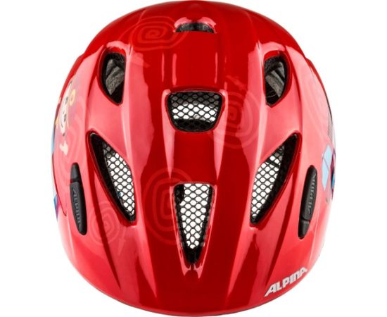 ALPINA HELMET XIMO FIREFIGHTER 49-54