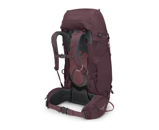Plecak trekkingowy damski OSPREY Kyte 48 fioletowy XS/S