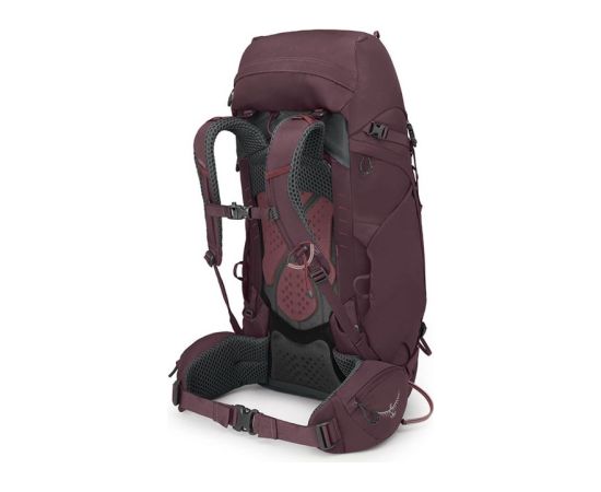 Plecak trekkingowy damski OSPREY Kyte 48 fioletowy M/L