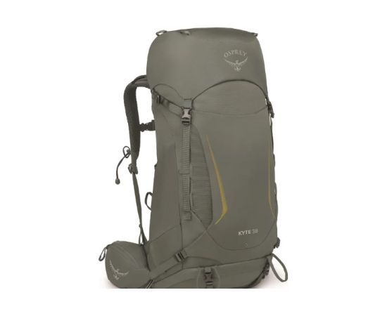Plecak trekkingowy damski OSPREY Kyte 38 khaki M/L