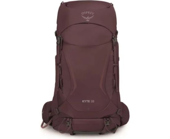 Plecak trekkingowy damski OSPREY Kyte 38 fioletowy XS/S