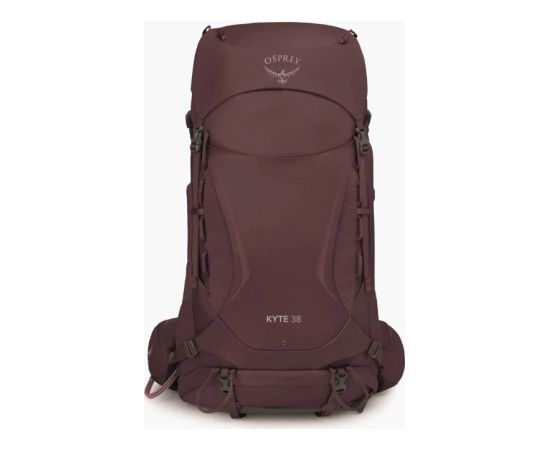 Plecak trekkingowy damski OSPREY Kyte 38 fioletowy XS/S