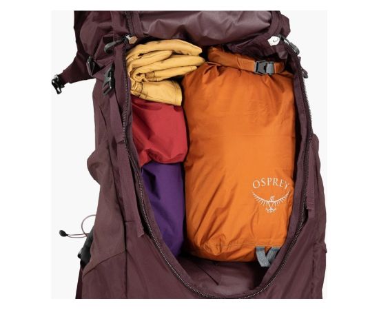 Plecak trekkingowy damski OSPREY Kyte 38 fioletowy XS/S
