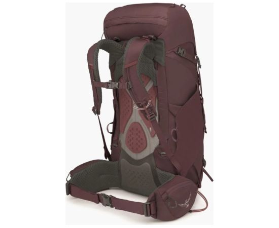 Plecak trekkingowy damski OSPREY Kyte 38 fioletowy XS/S