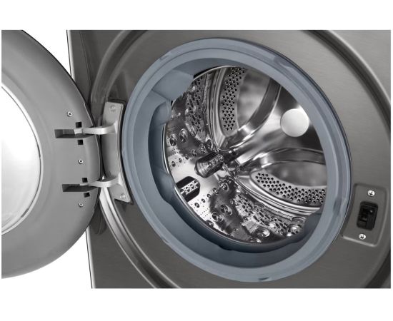 LG F2WR709S2P veļas mazg. mašīna 9kg 1200rpm