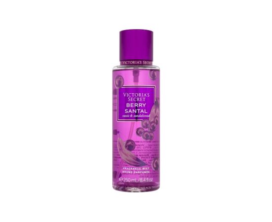 Victorias Secret Berry Santal 250ml