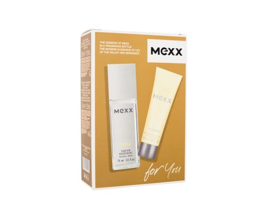 Mexx Woman 75ml