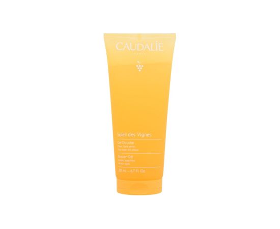 Caudalie Soleil Des Vignes 200ml