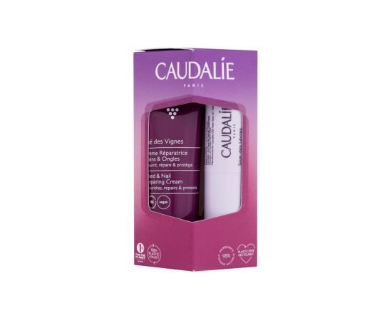 Caudalie Thé Des Vignes / Hand & Lip Duo 30ml