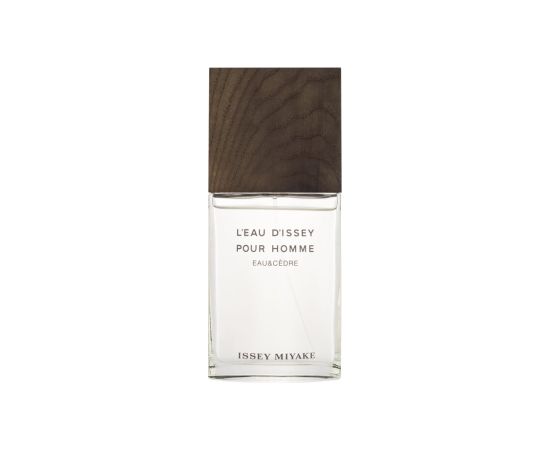 Issey Miyake L´Eau D´Issey Pour Homme / Eau & Cédre 100ml
