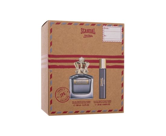 Jean Paul Gaultier Scandal 100ml