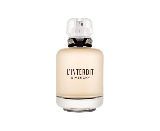 Givenchy L'Interdit 125ml