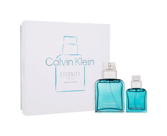 Calvin Klein Eternity / Aromatic Essence 100ml