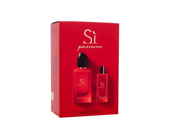 Giorgio Armani Si / Passione 100ml