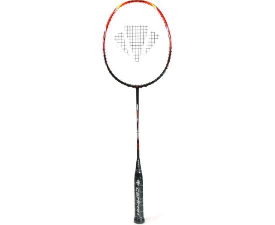Badminton racket Carlton AEROSPEED 100 G3 82gr