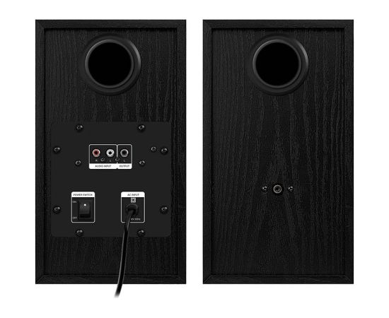 Speakers SVEN SPS-614 40W Bluetooth  (black) Bezvadu skaļruņi