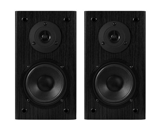 Speakers SVEN SPS-614 40W Bluetooth  (black) Bezvadu skaļruņi