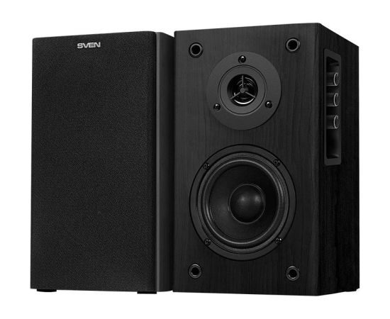 Speakers SVEN SPS-614 40W Bluetooth  (black) Bezvadu skaļruņi