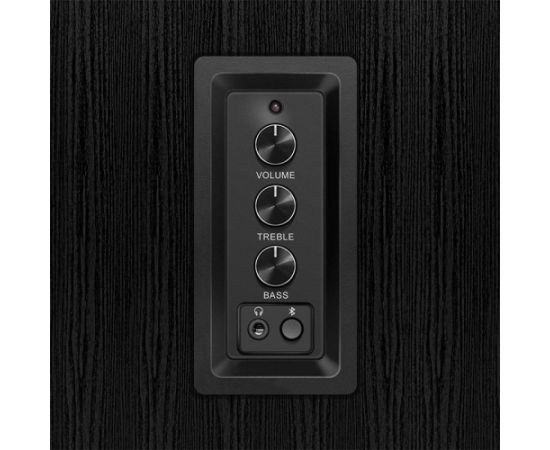 Speakers SVEN SPS-614 40W Bluetooth  (black) Bezvadu skaļruņi