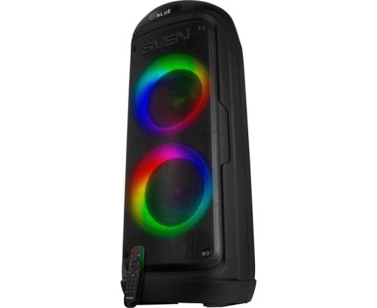 Speakers SVEN PS-770, 100W Bluetooth (black)