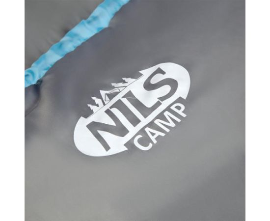 NC2008 MINT-GREY GUĻAMMAISS SIZE M NILS CAMP