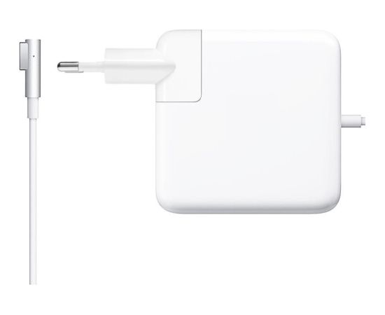 CP Apple Magsafe 45W Tīkla lādētājs MacBook Air Analogs A1270 MC747Z/A ar 2m Kabeli (OEM)