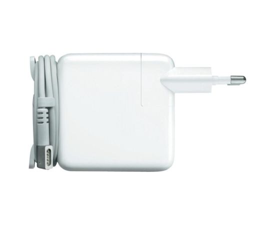 CP Apple Magsafe 45W Tīkla lādētājs MacBook Air Analogs A1270 MC747Z/A ar 2m Kabeli (OEM)