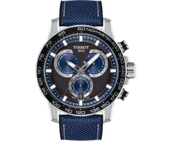 Tissot Supersport Chrono T125.617.17.051.03