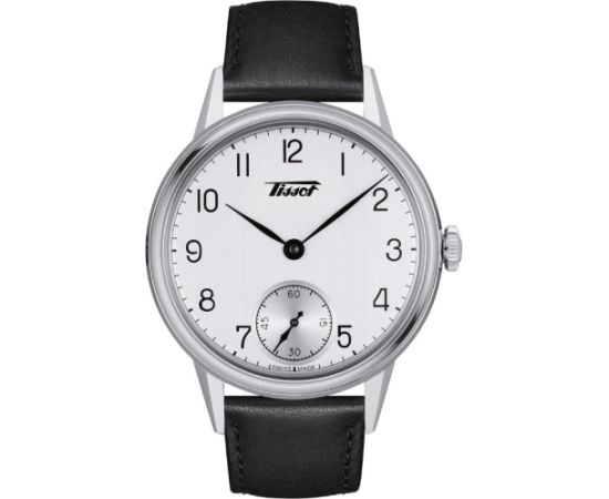 Tissot Heritage Petite Seconde T119.405.16.037.00