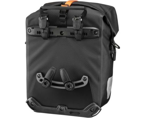 Ortlieb Gravel Pack QL2.1 / Tumši brūna / 29 L