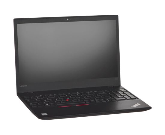 LENOVO ThinkPad T570 i5-7200U 16GB 256GB SSD 15" FHD Win10pro Used