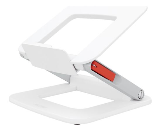 Leitz Ergo Multi-Winkel-Laptopständer Laptop stand White 38.1 cm (15")