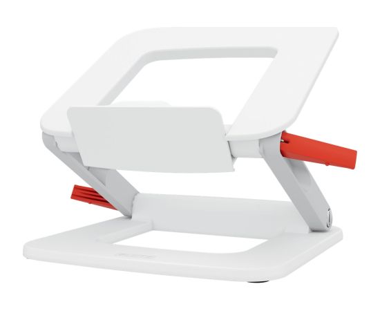 Leitz Ergo Multi-Winkel-Laptopständer Laptop stand White 38.1 cm (15")