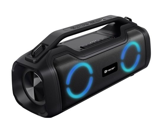 Tracer speakers BigBoy TWS 40W bluetooth black TRAGLO47343