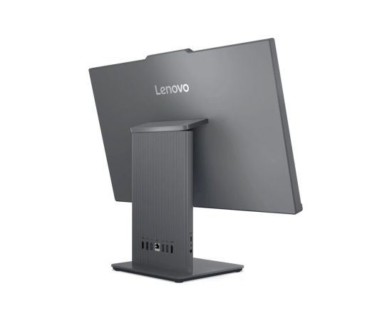 Lenovo IdeaCentre AIO 24IRH9 i5-13420H 23.8" FHD IPS AG 250nits 100Hz 16GB DDR5 5200 SSD512 Intel UHD Graphics NoOS Luna Grey