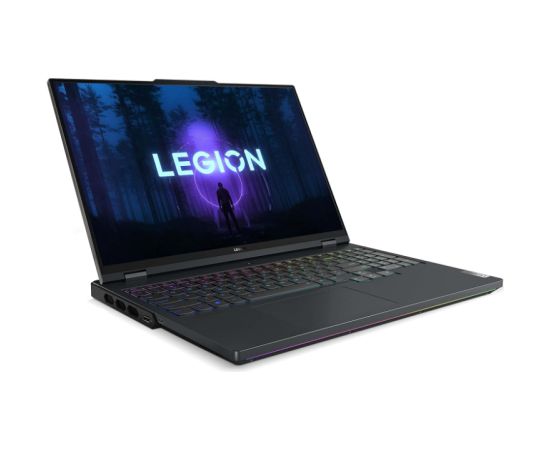 Lenovo LEGION PRO 7 16IRX8H GAMING Core™ i9-13900HX 1TB SSD 16GB 16" WQXGA (2560x1600) 240Hz IPS WIN11 NVIDIA® RTX 4080 12288MB ONYX GREY RGB Backlit Keyboard. 1 Year Manufacturer Warranty   82WQ002SUS