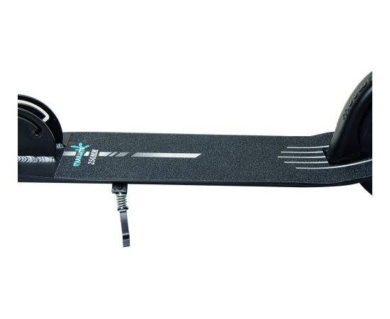 Muuwmi Aluminium Scooter PRO skrejritenis 250 mm, zils - AU 468