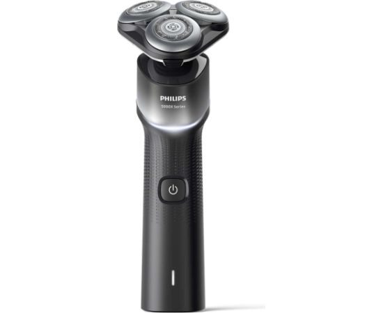 Philips X5004/00 Shaver Series 5000X Wet&Dry skuveklis (lādējams), zils