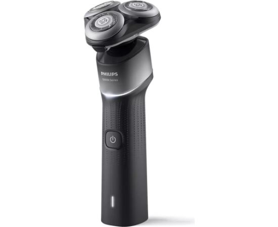 Philips X5004/00 Shaver Series 5000X Wet&Dry skuveklis (lādējams), zils