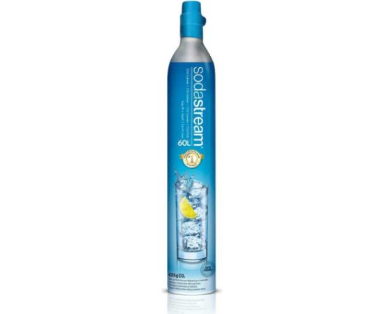 SodaStream Alcojet CO2 papildus cilindrs - 7290005809187