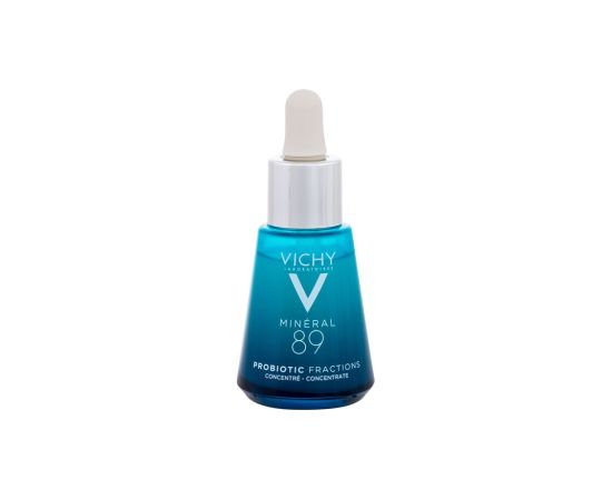 Vichy Minéral 89 / Probiotic Fractions 30ml