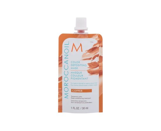 Moroccanoil Color Depositing Mask 30ml