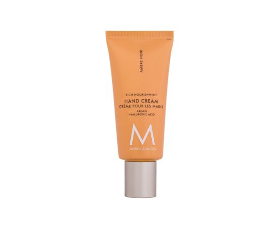 Moroccanoil Ambre Noir / Hand Cream 40ml