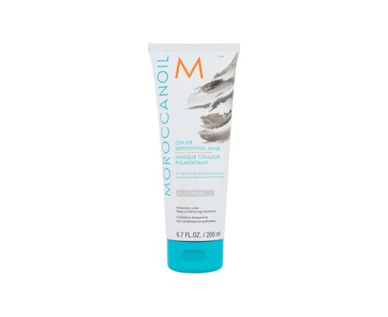 Moroccanoil Color Depositing Mask 200ml