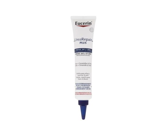 Eucerin UreaRepair Plus / 30% Urea Cream Local Treatment 75ml