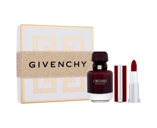Givenchy L'Interdit / Rouge 50ml
