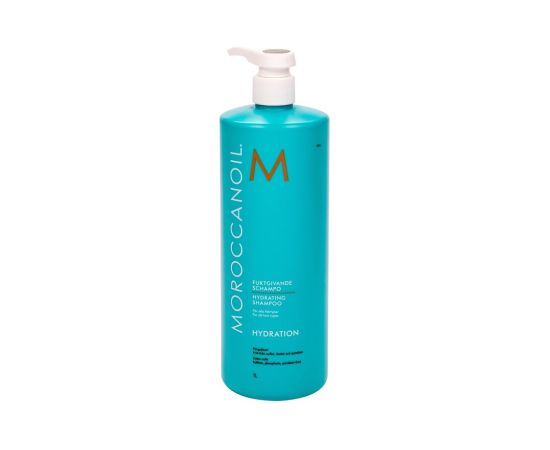 Moroccanoil Hydration 1000ml Шампуни